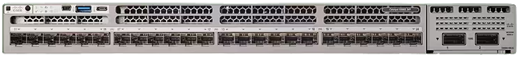 Cisco Meraki Switches